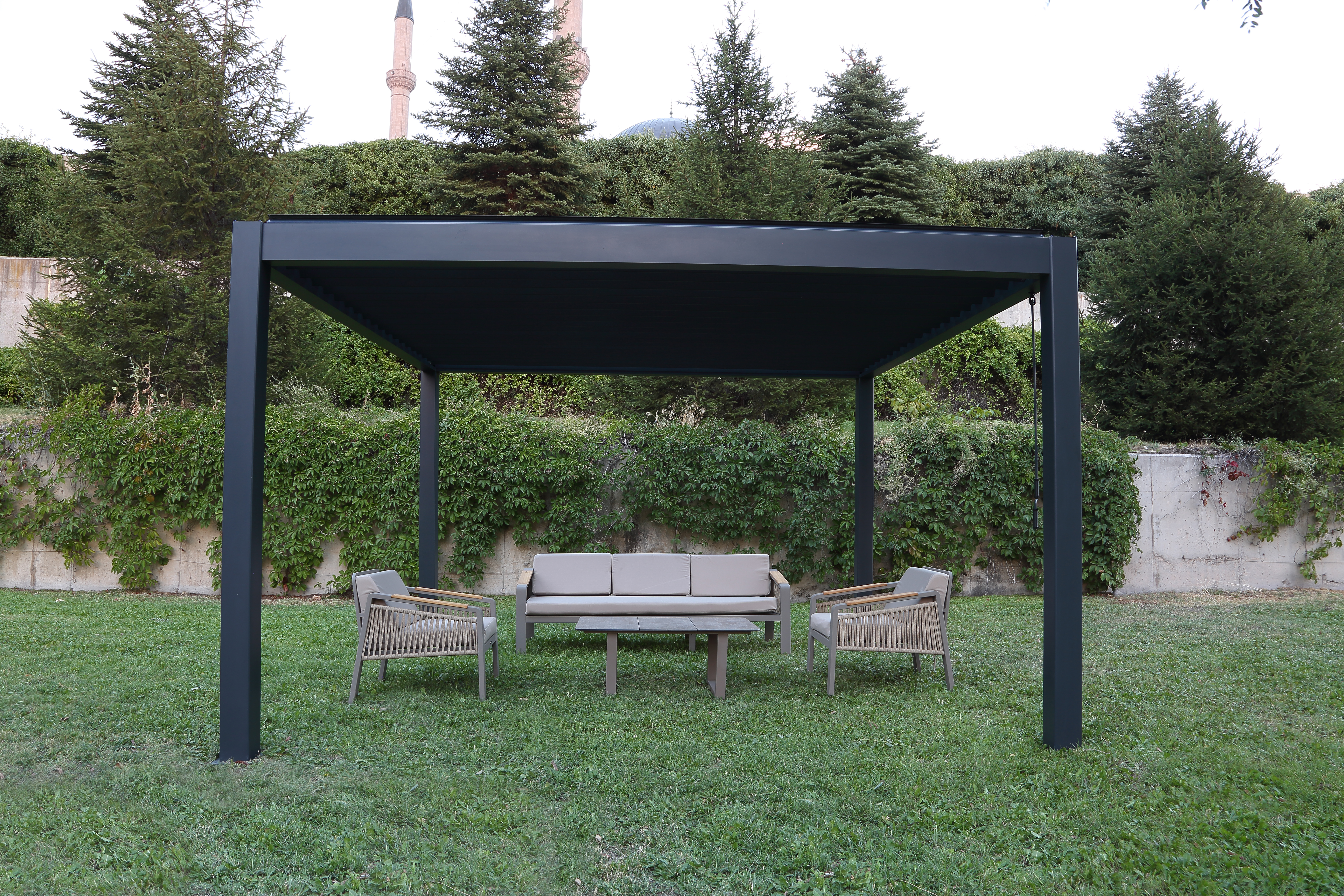 Pergola